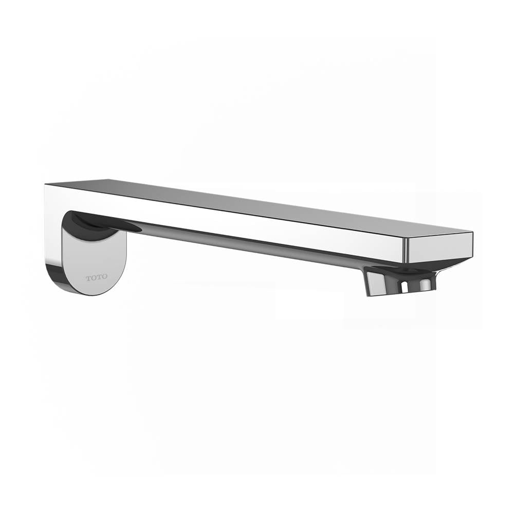 TOTO - Ecofaucet Libella-Wm-M /Mix 0.18Gpc(0.67L/Cycle_Ond10Sec) - Polished Chrome