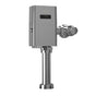 TOTO - Efv Exposed Toilet 1.0 Gpf Rw W/ Vb0932X#Cp - Polished Chrome