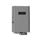 TOTO - Ecoefv Exposed Urinal 0.5Gpf Reclaimed Water - Polished Chrome