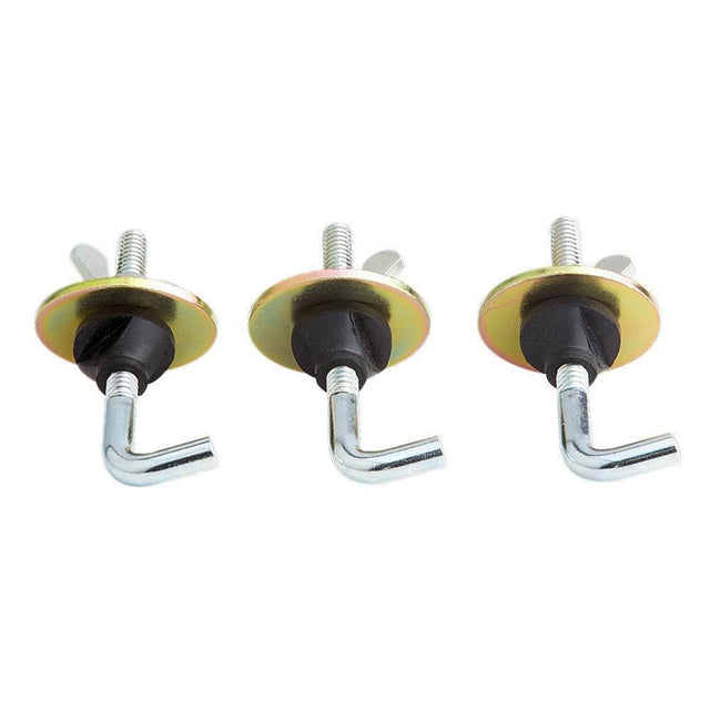 TOTO - Mounting Hardware For Lt523G, Lt524G & Lt791