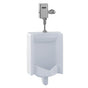 TOTO - Rw Commercial Washout Urinal W/ Top Spud--Cotton - Cotton