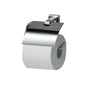 TOTO - L Series Square Toilet Paper Holder, Polished Chrome - Polished Chrome