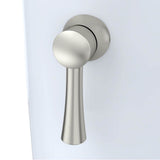 TOTO - Trip Lever - Brushed Nickel For Nexus Toilet - Brushed Nickel