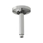 TOTO - 6'' Rain Shower Arm Ceiling-Mnt - Polished Nickel
