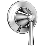 TOTO - Trim Silas Diverter 3-Way With Off - Brushed Nickel