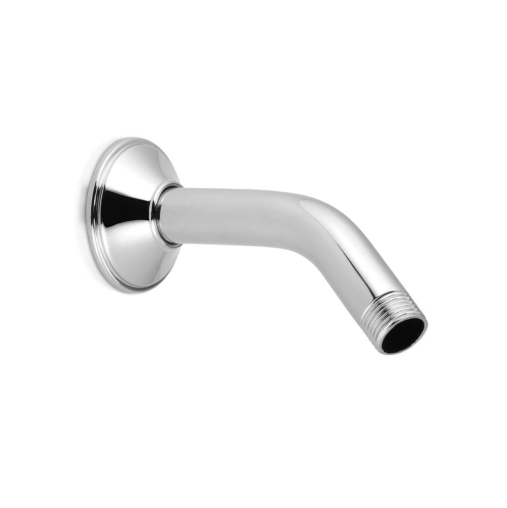 TOTO - Shower Arm 6'' Traditional A - Brushed Nickel