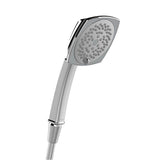 TOTO - Hs 4.5'' 5F 2.5Gpm Trad B - Brushed Nickel