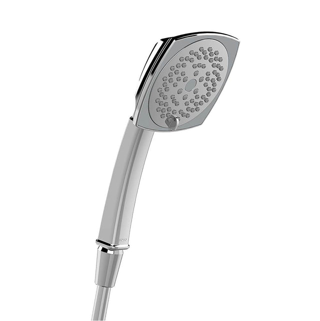 TOTO - Hs 4.5'' 5F 2.5Gpm Trad B - Brushed Nickel