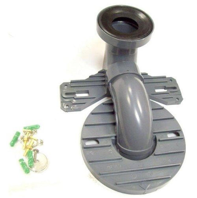 TOTO - 10'' Unifit Trapway For Ms874S,Ms884,Ms904