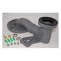 TOTO - 12'' Rough-In For 934/964/974 1-Piece Toilet