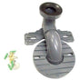 TOTO - 10'' Rough-In For 934/964/974 1-Piece Toilet