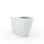 TOTO - TOTO WASHLET G5A Integrated Toilet Bowl Unit, Cotton White - Cotton White