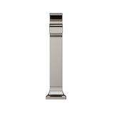 Toto Gc 1.2 Gpm Single Handle Vessel Bathroom Sink Faucet With Comfort Glide Technology, Brushed Nickel
