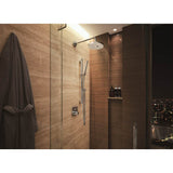 Toto G Series 1.75 Gpm Single Spray Cylindrical Handshower With Comfort Wave Technology, Brushed Nickel