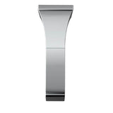 Toto Gc Wall Tub Spout, Brushed Nickel