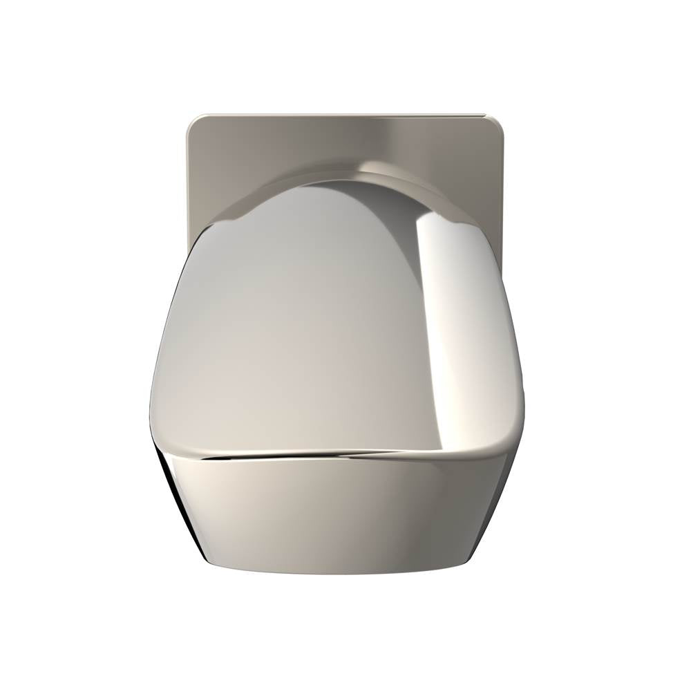Toto Gm Wall Tub Spout, Brushed Nickel