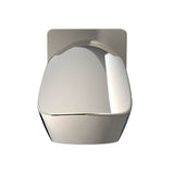 Toto Gm Wall Tub Spout, Brushed Nickel