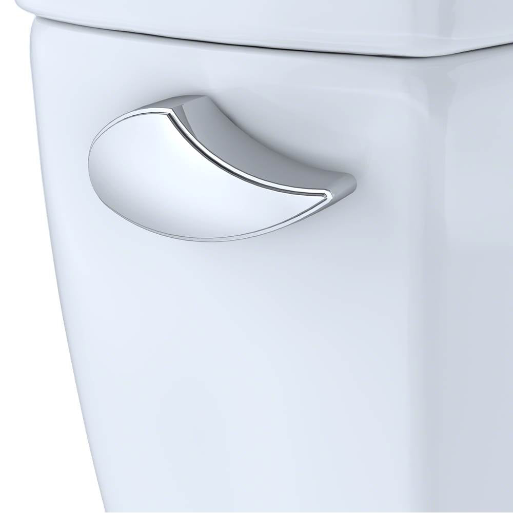 TOTO - Toto Replacement Trip Lever For Select Model Toilets, Polished Chrome - Polished Chrome