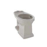 Toto Promenade II Universal Height Toilet Bowl With Cefiontect, Cotton White