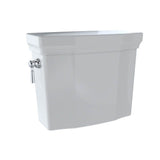 Toto Promenade II 1.28 Gpf Toilet Tank, Cotton White