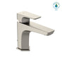 TOTO - Toto Ge 1.2 Gpm Single Handle Bathroom Sink Faucet With Comfort Glide Technology, Brushed Nickel - Brushed Nickel