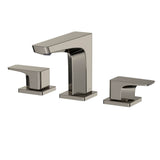 Toto Ge 1.2 Gpm Two Handle Widespread Bathroom Sink Faucet, Brushed Nickel
