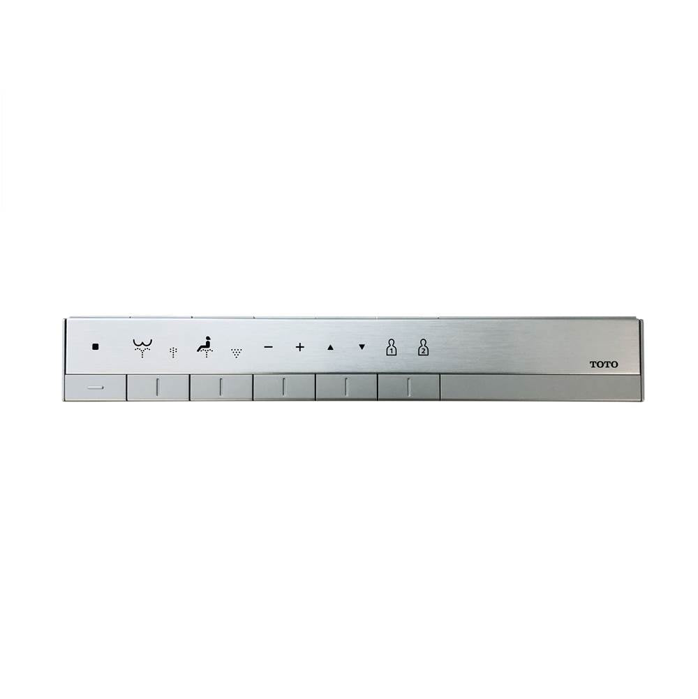 TOTO - Toto Neorest Remote Control With Mounting Bracket For Nx, Ah, And Rh Models