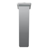Toto Ge Wall Tub Spout, Brushed Nickel