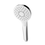 Toto G Series 1.75 Gpm Single Spray 4 Inch Round Handshower With Comfort Wave Technology, Brushed Nickel