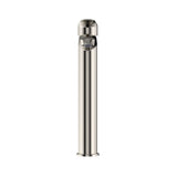 Toto Gm 1.2 Gpm Single Handle Vessel Bathroom Sink Faucet With Comfort Glide Technology, Brushed Nickel
