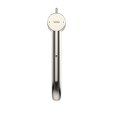 Toto Gf 1.2 Gpm Single Handle Vessel Bathroom Sink Faucet With Comfort Glide Technology, Brushed Nickel