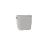 Toto EntradaE E-Max 1.28 Gpf Toilet Tank, Cotton White