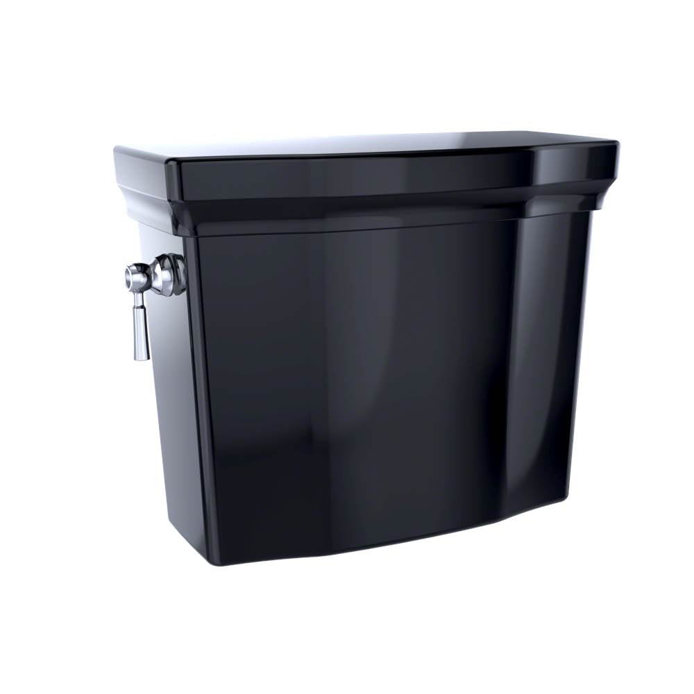 Toto Promenade II 1.28 Gpf Toilet Tank, Cotton White