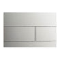 TOTO - Toto Dual Flush Push Button Plate For Select Duofit In-Wall Tank Unit, Stainless Steel - Stainless Steel