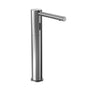TOTO - Toto Round L Touchless Auto Foam Soap Dispenser Spout, Polished Chrome - Polished Chrome