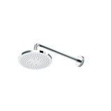 Toto G Series 1.75 Gpm Single Spray 8.5 Inch Round Showerhead With Comfort Wave Technology, Polished Chrome