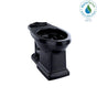 TOTO - Toto Promenade II Universal Height Toilet Bowl, Ebony - Ebony