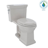 TOTO - TOTO Promenade II 1G One-Piece Elongated 1.0 GPF Universal Height Toilet with CEFIONTECT, Sedona Beige - Sedona Beige
