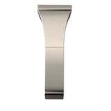 Toto Gc Wall Tub Spout, Brushed Nickel
