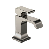 Toto Gc 1.2 Gpm Single Handle Bathroom Sink Faucet With Comfort Glide Technology, Brushed Nickel