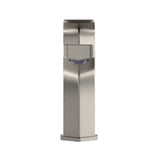 Toto Ge 1.2 Gpm Single Handle Bathroom Sink Faucet With Comfort Glide Technology, Brushed Nickel