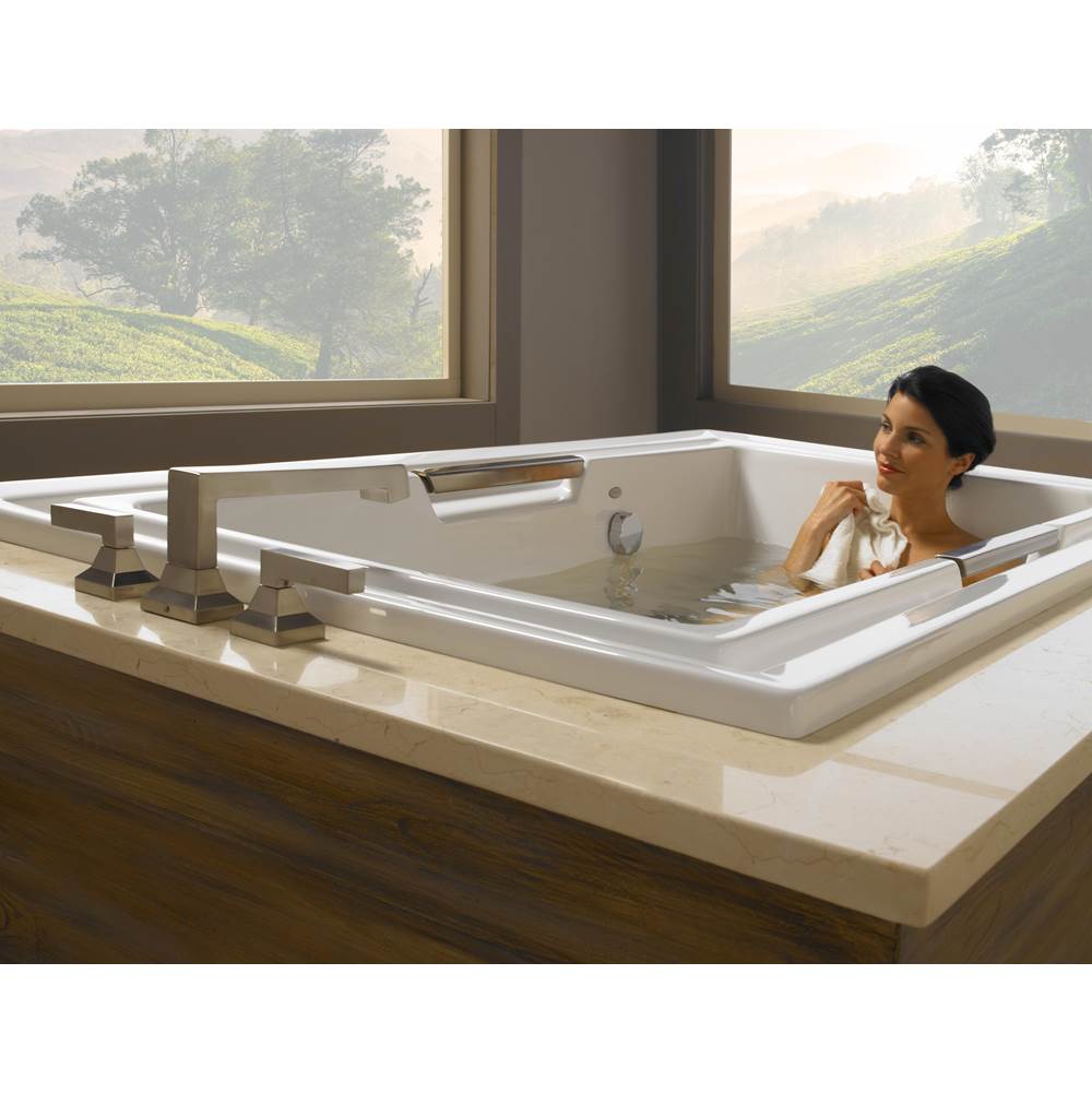 Acrylic Soaker For Lloyd Cotton Cp Grab Bar