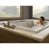 Acrylic Soaker For Lloyd Cotton Cp Grab Bar