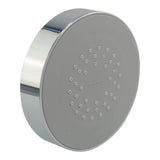 Toto Oberon 2.0 Gpm Single Spray 4 Inch Showerhead, Polished Chrome