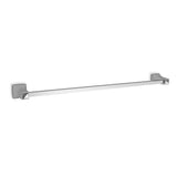 TOTO - 8'' Towel Bar Traditional B - Brushed Nickel