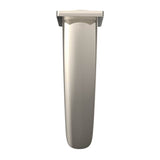 Toto Gm Wall Tub Spout, Brushed Nickel