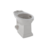 Toto Promenade II Universal Height Toilet Bowl With Cefiontect, Cotton White