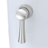 TOTO - Trip Lever For Nexus Toilet - Polished Nickel