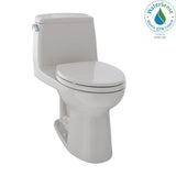 TOTO - TOTO Eco UltraMax One-Piece Elongated 1.28 GPF ADA Compliant Toilet, Sedona Beige - Sedona Beige
