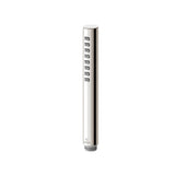 Toto G Series 1.75 Gpm Single Spray Cylindrical Handshower With Comfort Wave Technology, Brushed Nickel